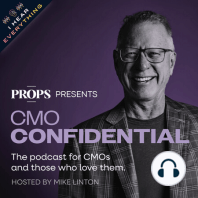 Sally Henderson: What CMO's Talk About Behind Closed Doors - Part 2