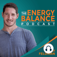 Ep. 109: Chris Palmer's “Brain Energy”, Type 1 Diabetes, and Low-Fat Diets For Weight Loss (Q & A)