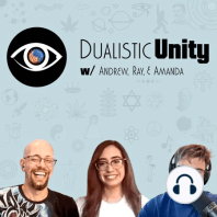 Being High w/ Dualistic Unity feat. David Charles of Mood