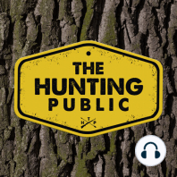 #291 - Can Stalking in the Plains Help You Be More Effective in the Big Woods??? W/Greg Clements