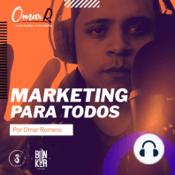 E.02 Medios como Marketing: El nuevo marketing de contenidos - Entrevista a Fernando Labastida ?️