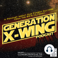 GXW - Episode 003 - "Ghostbusters"