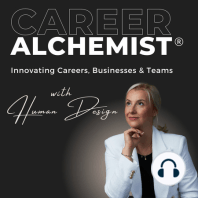 5. Redefining productivity and leading business as Projector with Mel McSherry