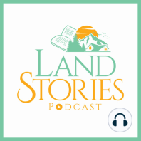 LandStories Live Episode 65 -- A Man Dreaming with the Stars with Troy Davis