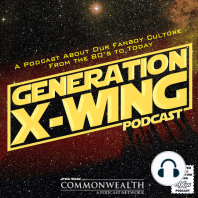 GXW - Episode 022 - "Back to the Future"