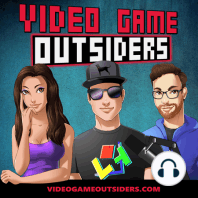 #842 - Valentine's Day Sexy Gaming Special: Muffdivers? Helldivers! and more Sexy Adult NSFW Games