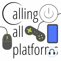 Episode 155: Developer Things