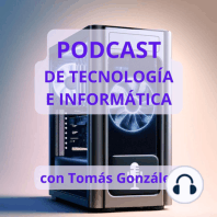 Podcast ¿Qué es un spyware? ¿Qué es pegasus?
