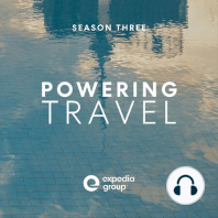 Inspiring 2024 travel with tech, experiences, and growth