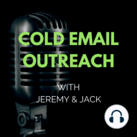 #345 - How Sneaky Cold Emailers Warm Up Their Inbox for Free
