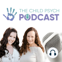 How to Engage in Therapeutic Play with your Kids w/ Tania Johnson and Tammy Schamuhn, Episode #67