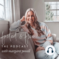 29. Thriving Through Perimenopause + Midlife with Adrien Cotton