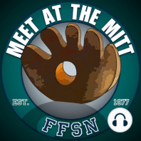 Spring Baseball with The Seattle Times own Ryan Divish - Meet at the Mitt Podcast
