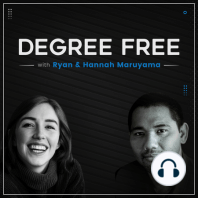 Massachusetts Joins the Degree Free Movement and Eliminates Degree Requirements (DF#136)