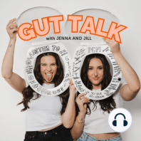 YOUR THOUGHTS DICTATE YOUR HEALTH: Talking all things manifestation and the brain-gut connection