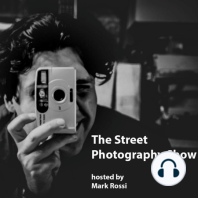 Introduction to The Street Photography Show Podcast