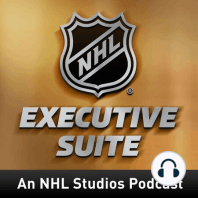 S1: Executive Director of the NHL Alumni Association Glenn Healy