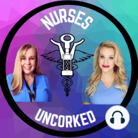 EP 17: Spooky Halloween Stories With Hospice Nurse Penny
