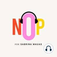 NOP T5-EP3 /  Yoga, arte, comunicación y upcycling