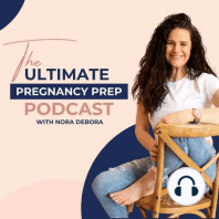 72: How much protein should I eat in a day to get pregnant?