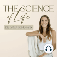 Podcast #90 | Lifestyle Medizin & weiblicher Zyklus: Mythen & Facts mit Katharina Moll