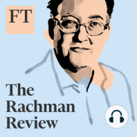 Is China’s power on the wane?