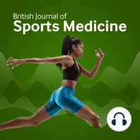 Beyond biology: a gendered approach to injury with Joanne Parsons and Stephanie Coen. Ep #478