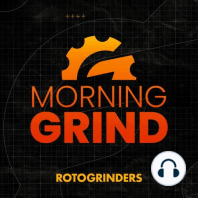 Morning Grind Interview: Trivia + DFS  = BigBrain App  w/ Nik Bonaddio