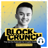 Is ETH Uninvestable? The ETH Disaggregation Thesis - Blockcrunch Roundtable 005 feat. Yuan from Blockchain Capital
