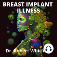 Episode 53: Exploring Environmental Factors: Mold and Breast Implant Health