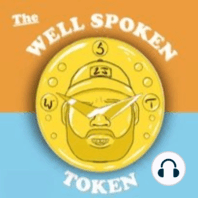 Anime OP's Spoil EVERYTHING, Streamer Drama and The New Reality TV The Well Spoken Token Podcast #88