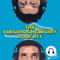 Episode 4: How to start an Electrochemistry Company with Dr. Ziad Bitar