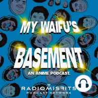 My Waifu’s Basement – Weathering with You