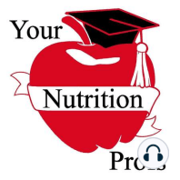 Your Nutrition Profs: Trailer