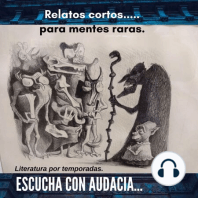 HANS CHRISTIAN ANDERSEN. El Caracol y el Rosal.