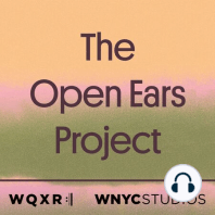 Introducing: The Open Ears Project