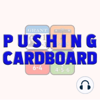 002 - pushingcardboard - Head East, Young Man