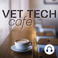 Vet Tech Cafe - Nynke Hillebrand Episode