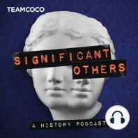 Bonus Episode: Mo Rocca on the Art of the Obituary