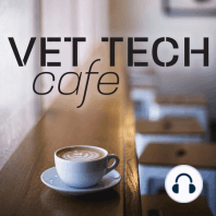 Vet Tech Taproom Episode 33