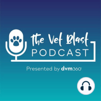 91: This Is Vet Med: Fighting for Tomorrow for a Dog Born Blind, Deaf, and with Epilepsy