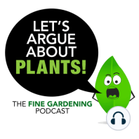 Episode 153: Compact Plants for Tight Spaces