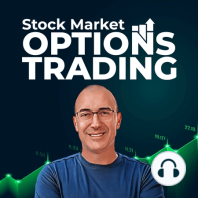 109: Stock Market Startup: GexBot.com