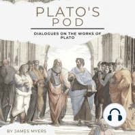 Plato's Laws - Book X, Part 2: Reason as the Cause in the Middle of It All