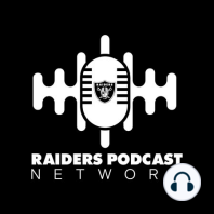 An analysis of the Raiders secondary with Solomon Wilcots | RPN