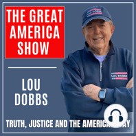 The Great America Sunday Show: February 18th, 2024