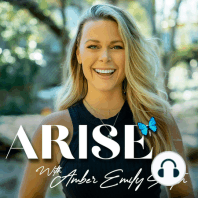 Light in the Dark: A Conversation with My Mother-in-Law, Debbee Smith - Arise with Amber (EP201)