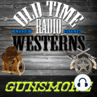 The Queue | Gunsmoke (11-17-57)