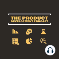 How to find Product Market Fit | Dan Olsen (Author, The Lean Product Playbook)