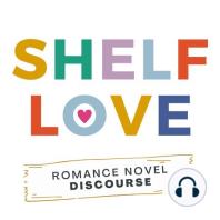 Harlequin Kiss & Collecting Category Romance on Categorically Romance Podcast